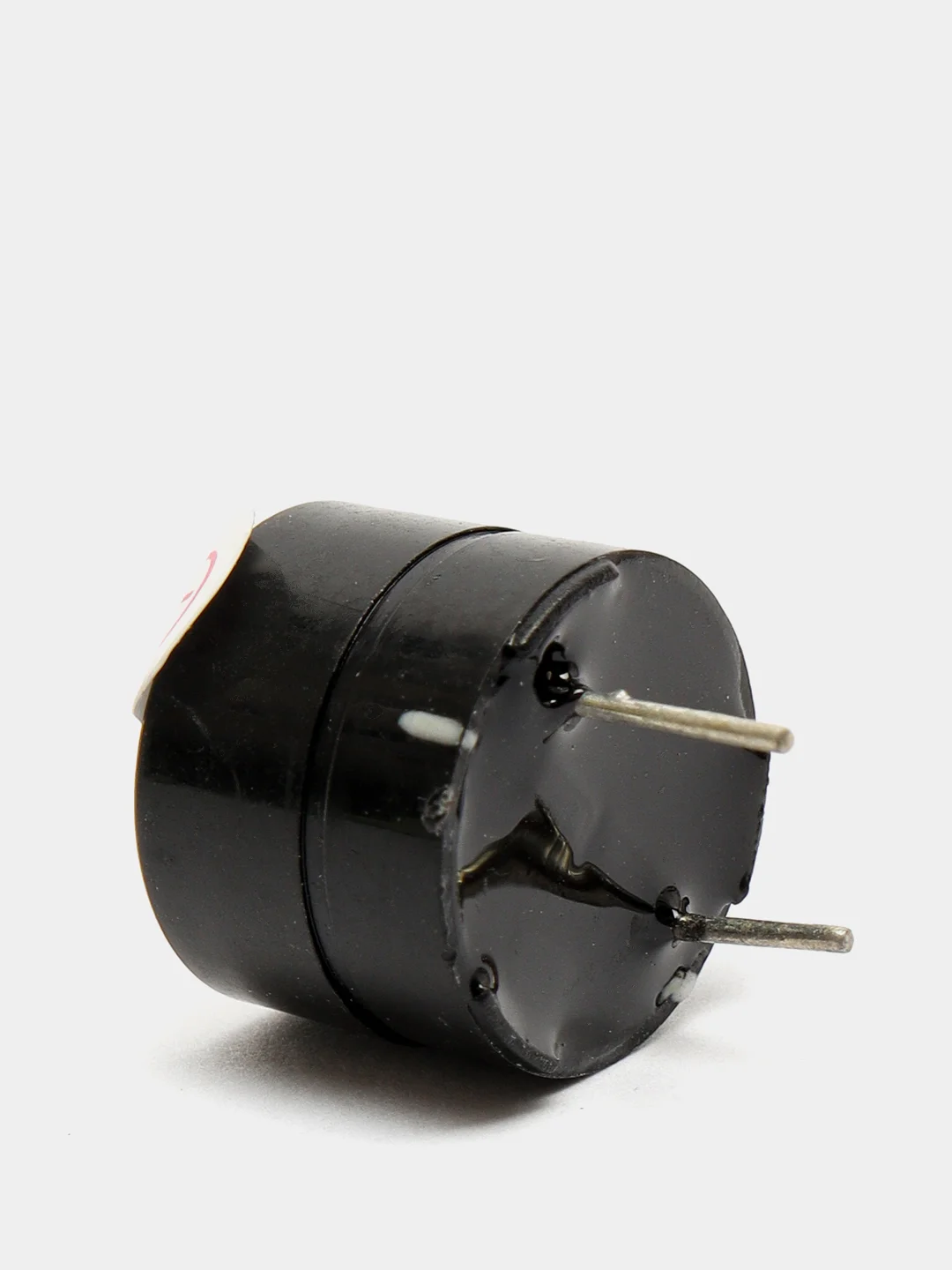 Зуммер: HCM1201X 1.5VDC 70mA генератор