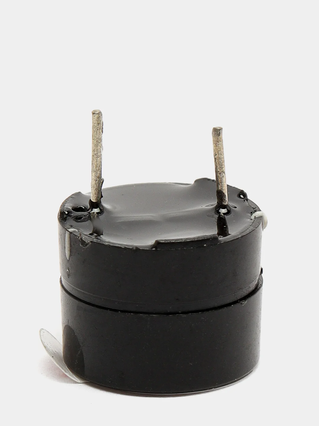Зуммер: HCM1201X 1.5VDC 70mA генератор