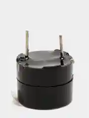 Зуммер: HCM1201X 1.5VDC 70mA генератор