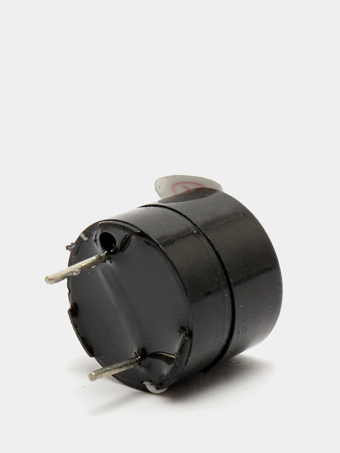 Зуммер: HCM1201X 1.5VDC 70mA генератор
