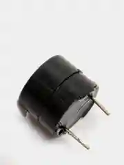 Зуммер: HCM1201X 1.5VDC 70mA генератор