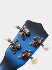 Укулеле сопрано Tutti JR-11 BLB