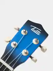 Укулеле сопрано Tutti JR-11 BLB