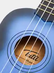 Укулеле сопрано Tutti JR-11 BLB