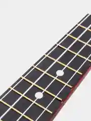 Укулеле сопрано Tutti JR-11 CF
