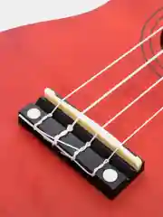 Укулеле сопрано Tutti JR-11 CF