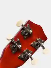 Укулеле сопрано Tutti JR-11 CF