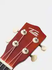 Укулеле сопрано Tutti JR-11 CF