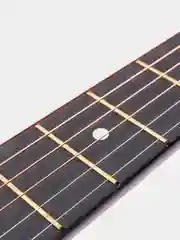 Акустическая гитара Fante FT-D38-N