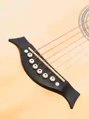 Акустическая гитара Fante FT-D38-N