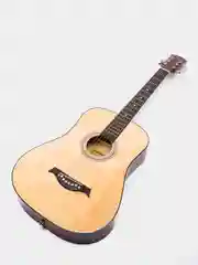 Акустическая гитара Fante FT-R38B-N