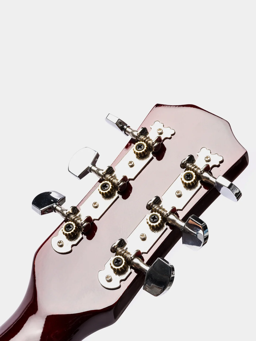 Акустическая гитара Fante FT-D38-3TS