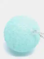 Карамельный гирлянда интерьерная шарики "Macarons"