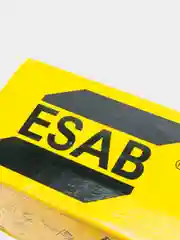 Электроды для ручной дуговой сварки ESAB OK 46.00 3мм 5.3кг