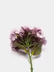 Лавандовый гортензия искусственные цветы