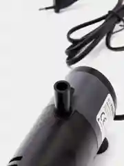Фильтр для аквариума (40-80л) БИО-БОКС (700л/ч, 8вт) Barbus
