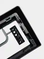 Переходная рамка 2DIN 9 дюймов (22-1150) Toyota /универсальная / 200 x 100 mm
