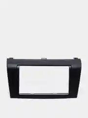 Переходная рамка 2DIN 7 дюймов (CARAV 11-700) Mazda (3) 2004-2008, Axela 2006-2008