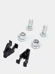 Переходная рамка 2DIN 7 дюймов (CARAV 11-700) Mazda (3) 2004-2008, Axela 2006-2008