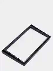 Переходная рамка 2DIN 7 дюймов (CARAV 11-791) Opel Astra (G), Corsa (C), Vectra С