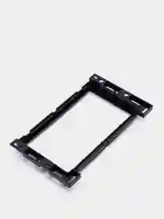 Переходная рамка 2DIN 7 дюймов (CARAV 11-470) Chevrolet Cobalt, Pontiac, Saturn