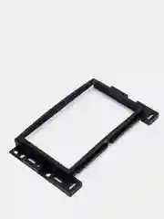Переходная рамка 2DIN 7 дюймов (CARAV 11-470) Chevrolet Cobalt, Pontiac, Saturn