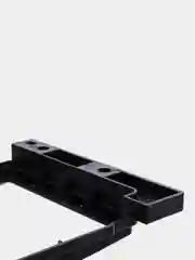 Переходная рамка 2DIN 7 дюймов (CARAV 11-470) Chevrolet Cobalt, Pontiac, Saturn