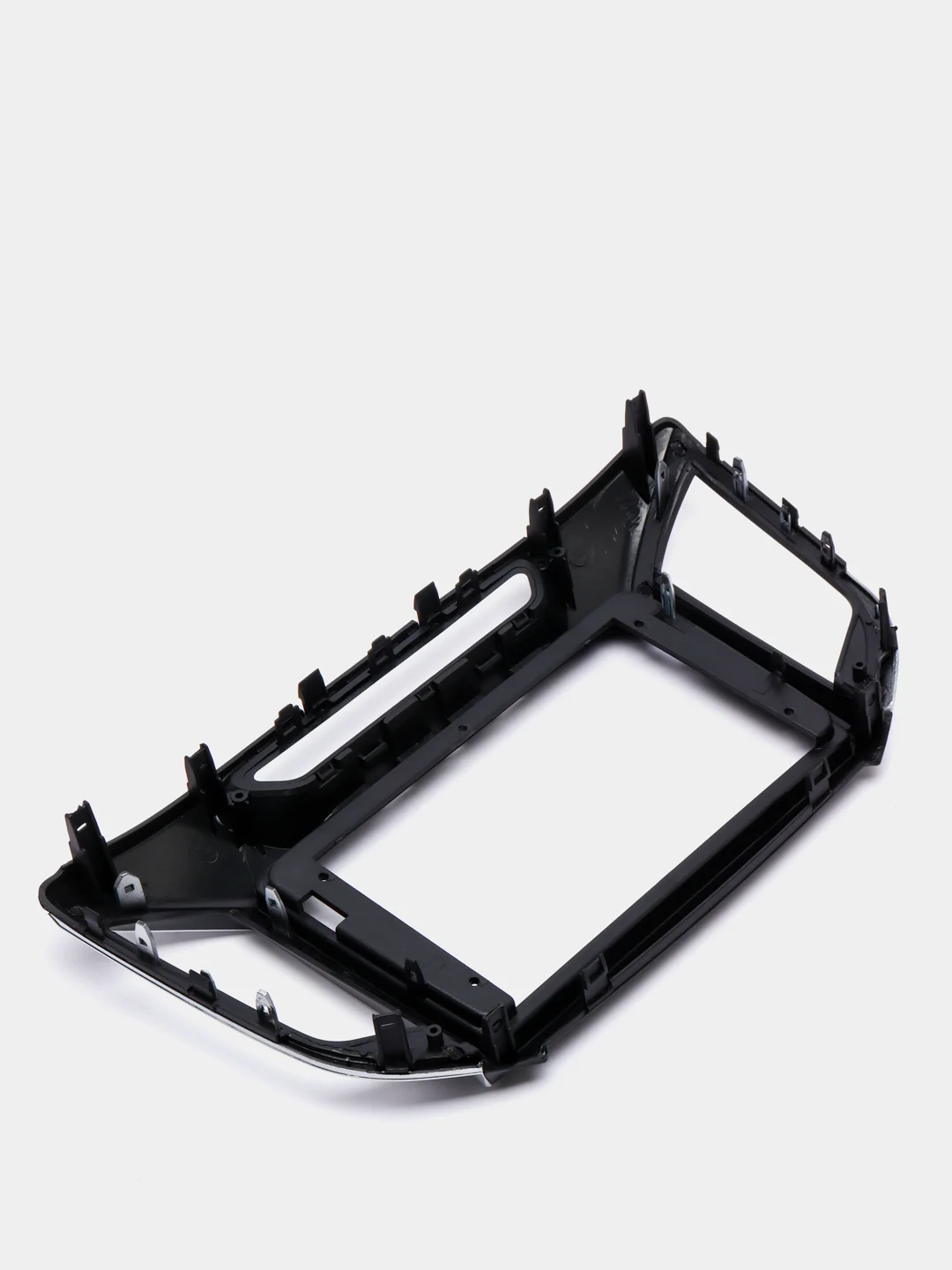 Переходная рамка 2DIN 9 дюймов (22-949) Hyundai Creta 2015-2021/ iX-25 2014+