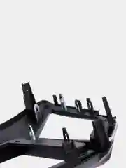 Переходная рамка 2DIN 9 дюймов (22-949) Hyundai Creta 2015-2021/ iX-25 2014+
