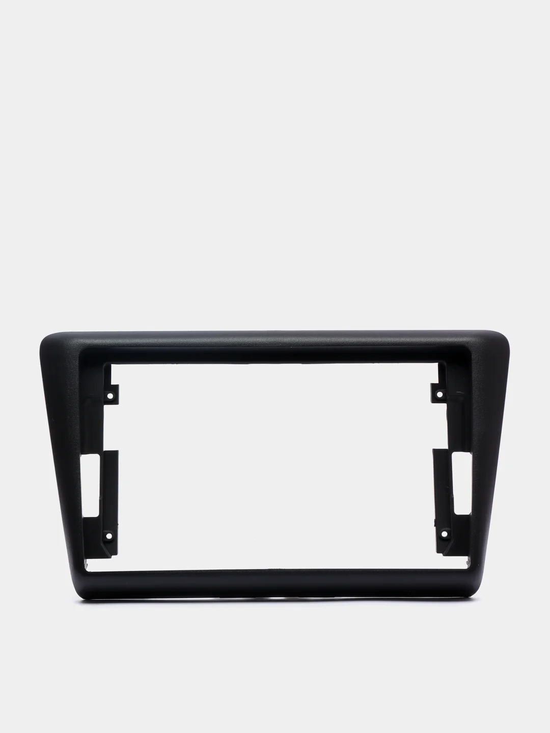 Переходная рамка 2DIN 9 дюймов (22-1089) Skoda Rapid 2013+