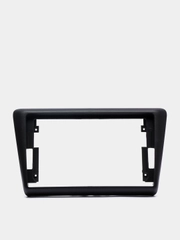 Переходная рамка 2DIN 9 дюймов (22-1089) Skoda Rapid 2013+