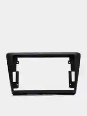 Переходная рамка 2DIN 9 дюймов (22-1089) Skoda Rapid 2013+