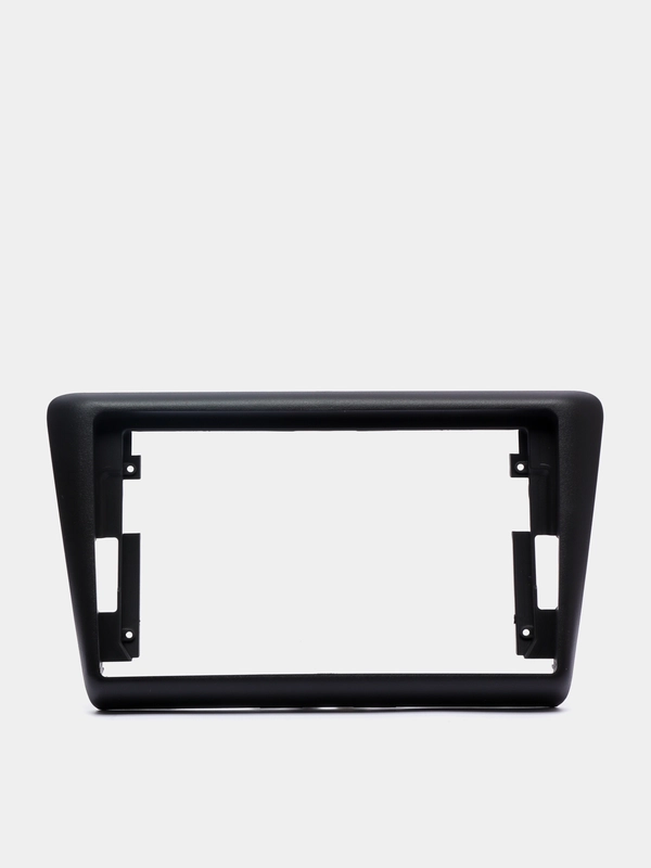 Переходная рамка 2DIN 9 дюймов (22-1089) Skoda Rapid 2013+