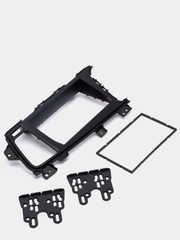 Переходная рамка 2DIN 7 дюймов (CARAV 11-191) Kia Optima III (TF), K5 2010-13