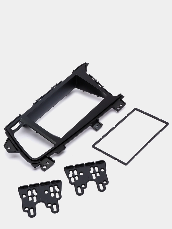 Переходная рамка 2DIN 7 дюймов (CARAV 11-191) Kia Optima III (TF), K5 2010-13