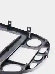 Переходная рамка 2DIN 10.1 дюймов (CARAV 22-500) Chevrolet Lacetti, Ravon Genta