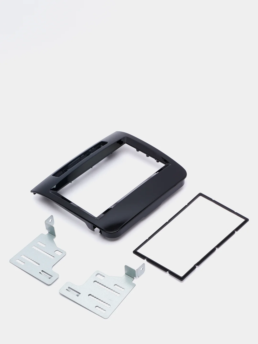 Переходная рамка 2DIN 7 дюймов (CARAV 11-435) Volkswagen Touareg 2010-14