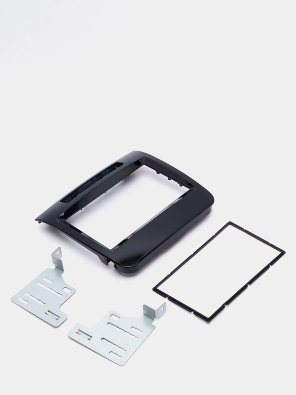Переходная рамка 2DIN 7 дюймов (CARAV 11-435) Volkswagen Touareg 2010-14