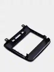 Переходная рамка 2DIN 7 дюймов (CARAV 11-435) Volkswagen Touareg 2010-14