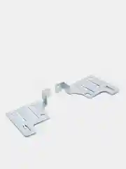 Переходная рамка 2DIN 7 дюймов (CARAV 11-435) Volkswagen Touareg 2010-14