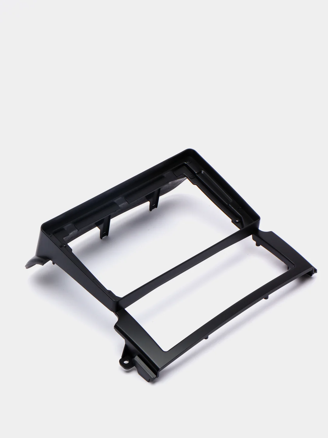 Переходная рамка 2DIN 9 дюймов (22-669) Kia Sorento (BL) 2006-2009