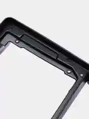 Переходная рамка 2DIN 9 дюймов (22-669) Kia Sorento (BL) 2006-2009