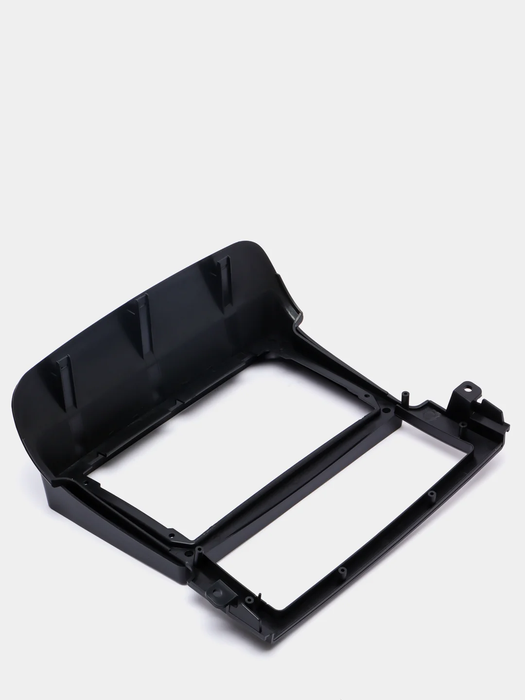 Переходная рамка 2DIN 9 дюймов (22-669) Kia Sorento (BL) 2006-2009