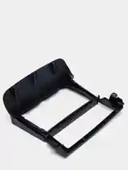 Переходная рамка 2DIN 9 дюймов (22-669) Kia Sorento (BL) 2006-2009