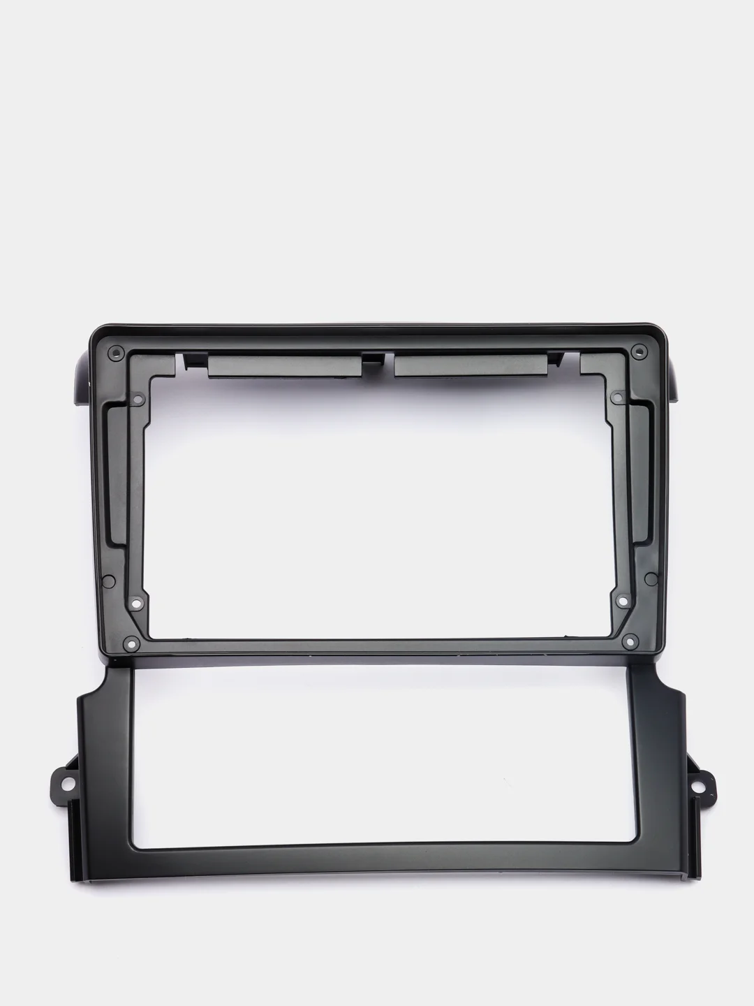 Переходная рамка 2DIN 9 дюймов (22-669) Kia Sorento (BL) 2006-2009