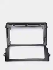 Переходная рамка 2DIN 9 дюймов (22-669) Kia Sorento (BL) 2006-2009