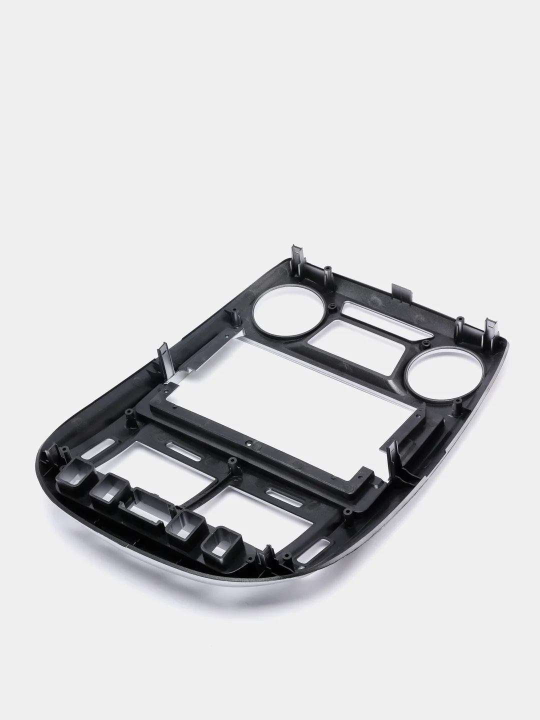 Переходная рамка 2DIN 9 дюймов (22-579) Kia Cerato Hatchback (LD) 2004-2006