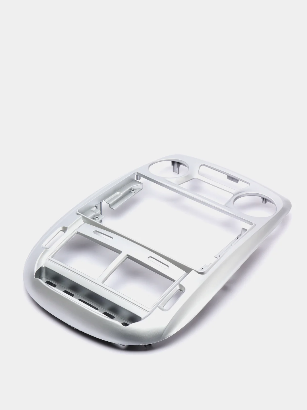 Переходная рамка 2DIN 9 дюймов (22-579) Kia Cerato Hatchback (LD) 2004-2006
