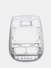 Переходная рамка 2DIN 9 дюймов (22-579) Kia Cerato Hatchback (LD) 2004-2006