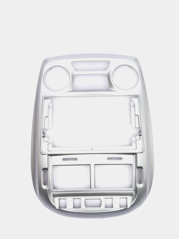Переходная рамка 2DIN 9 дюймов (22-579) Kia Cerato Hatchback (LD) 2004-2006